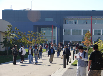 Du học Mỹ - Chọn học chương trình nghề và kỹ thuật tại South Seattle College